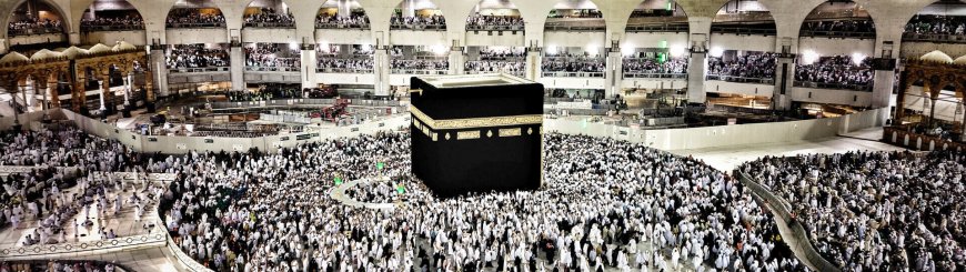 KABE-İ MUAZZAMA
